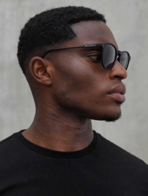 Blakely 22.1 Sunglasses Negras | FCVWXB185