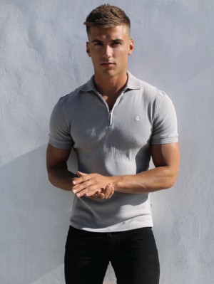 Blakely Aspen Polo Stone | YJNHOX056