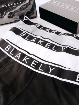 Blakely B2 | Boxers Mixed 3 Pack | CDAWIM790