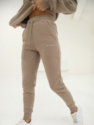Blakely Composure Womens Sweatpants Marrones | USMCHV628