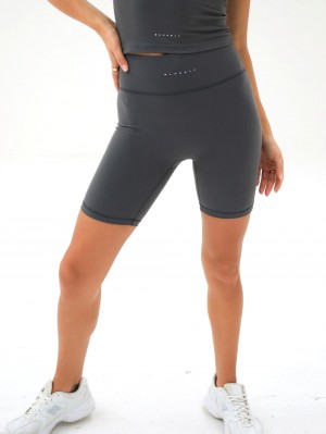 Blakely Ultimate Soft Shorts Charcoal | MYDBUS304