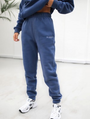 Blakely Universal Women's Sweatpants Azules | NZGPAC963