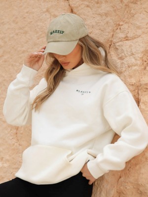 Blakely Varsity Cap Sand | UFGDTW812