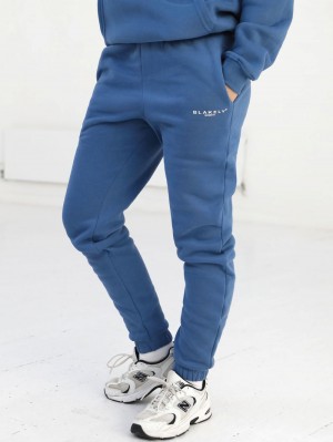 Blakely Women's Members Sweatpants Azules | DBCGQT345