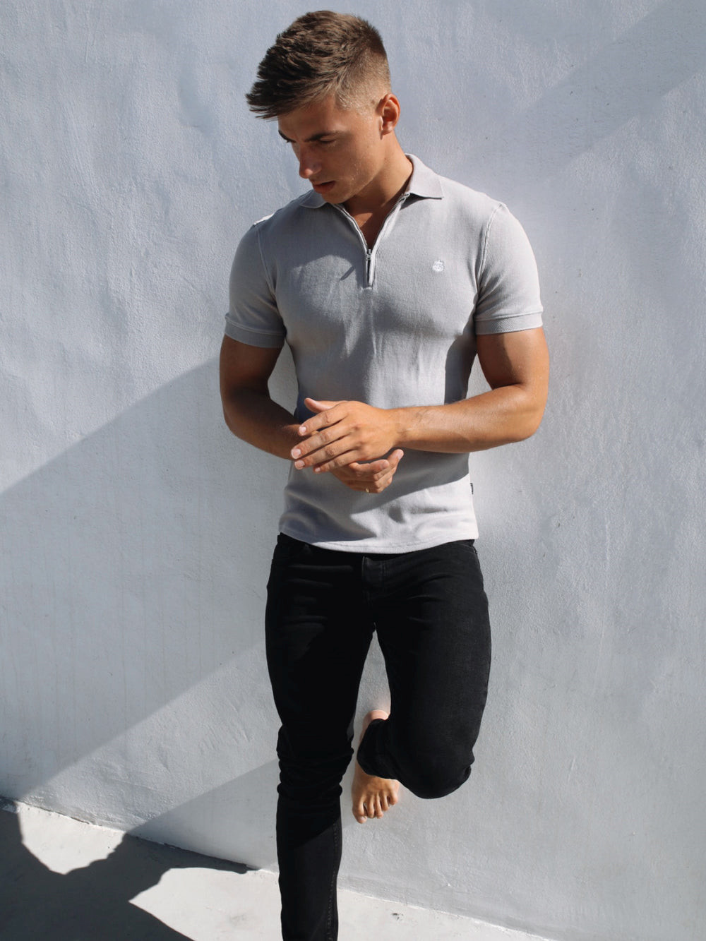 Blakely Aspen Polo Stone | YJNHOX056