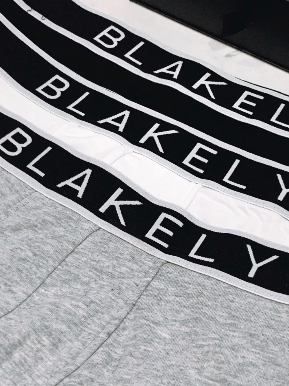 Blakely B2 | Boxers Mixed 3 Pack | CDAWIM790