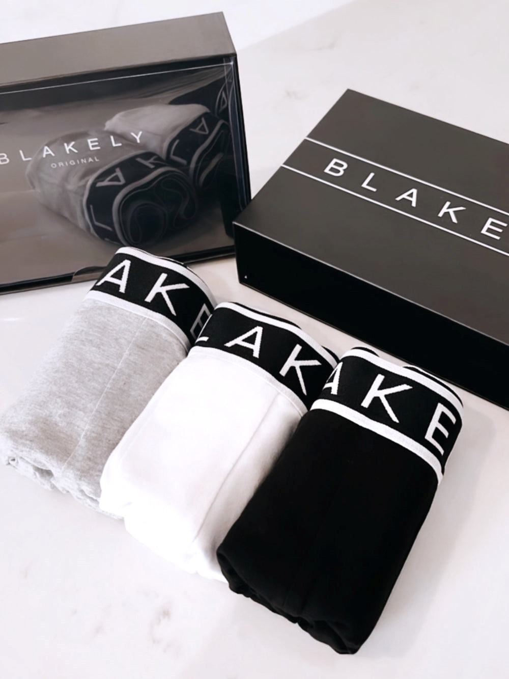 Blakely B2 | Boxers Mixed 3 Pack | CDAWIM790
