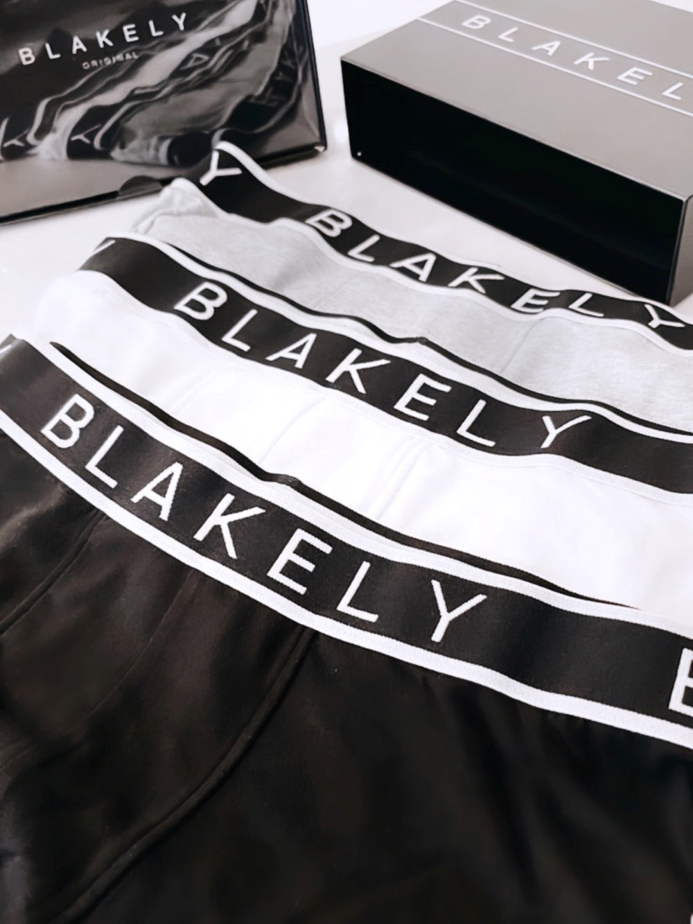 Blakely B2 | Boxers Mixed 3 Pack | CDAWIM790