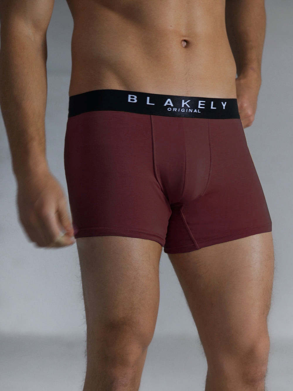 Blakely BLK Boxers Burdeos | MLTAPC379