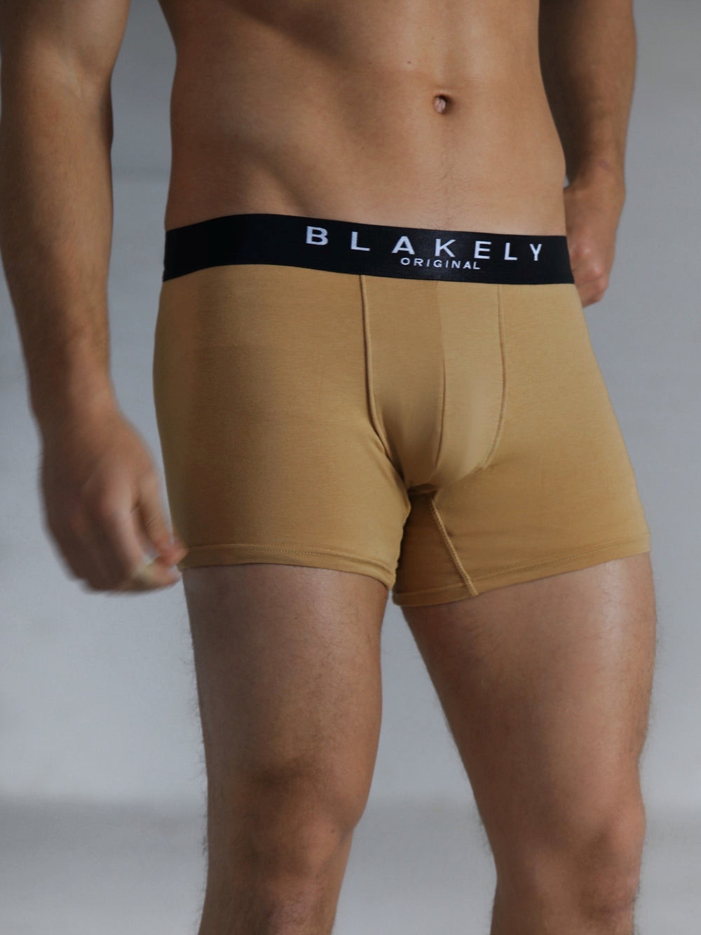 Blakely BLK Boxers Doradas | SZMPNC940