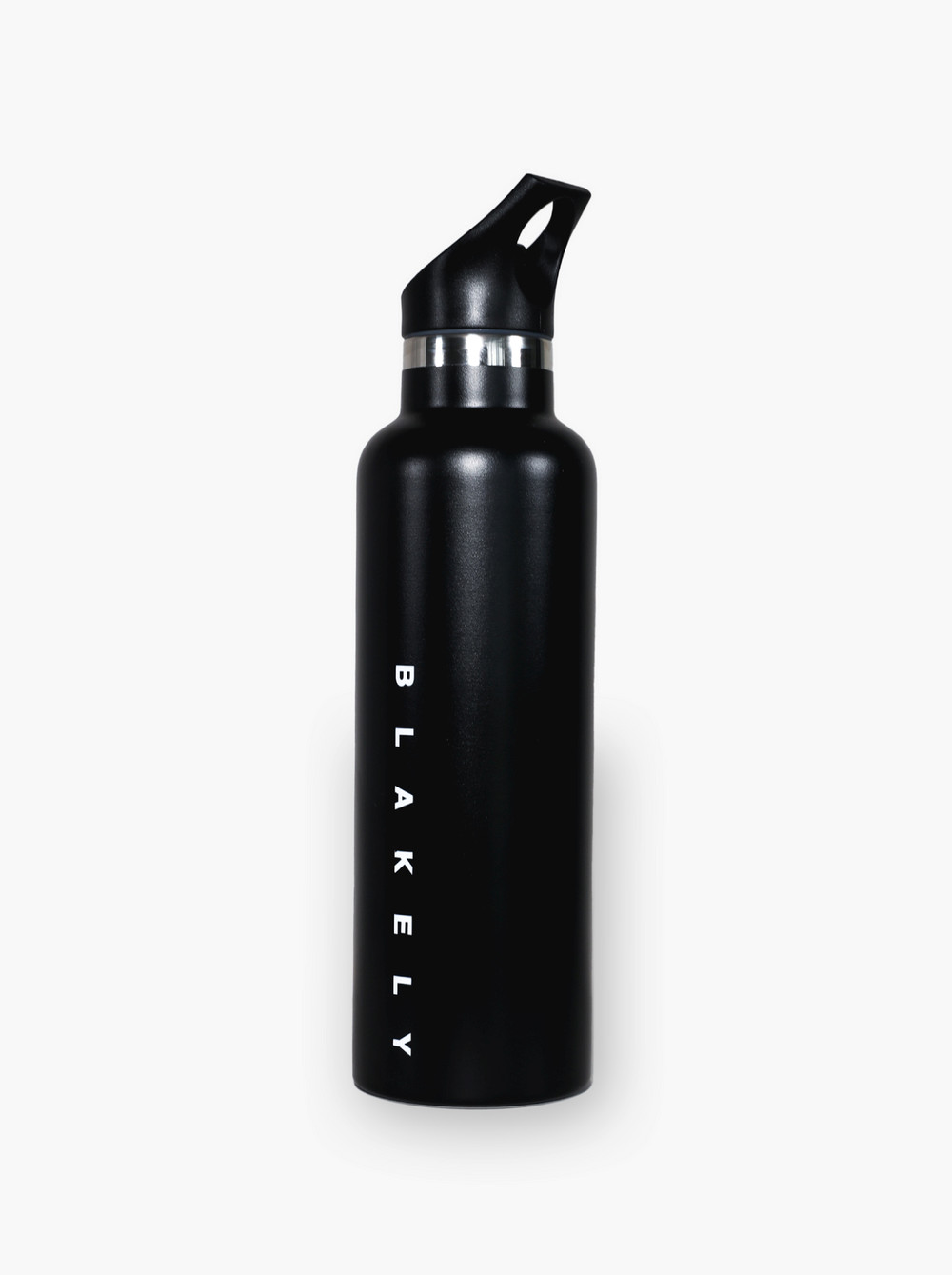 Blakely Blakely Water Bottle Negras | WZKBSG238