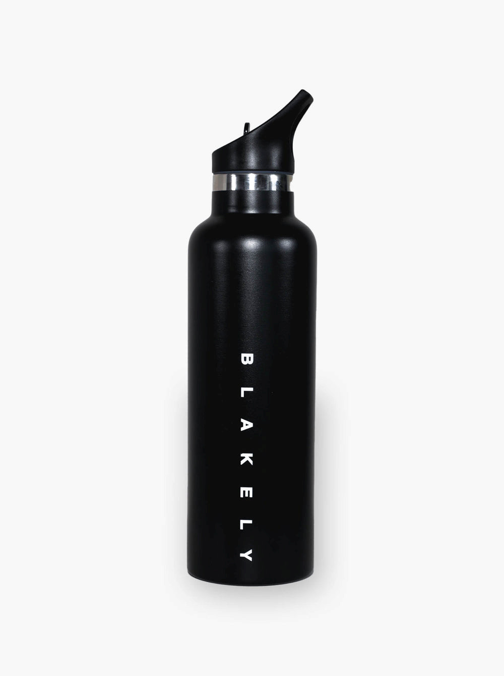 Blakely Blakely Water Bottle Negras | WZKBSG238
