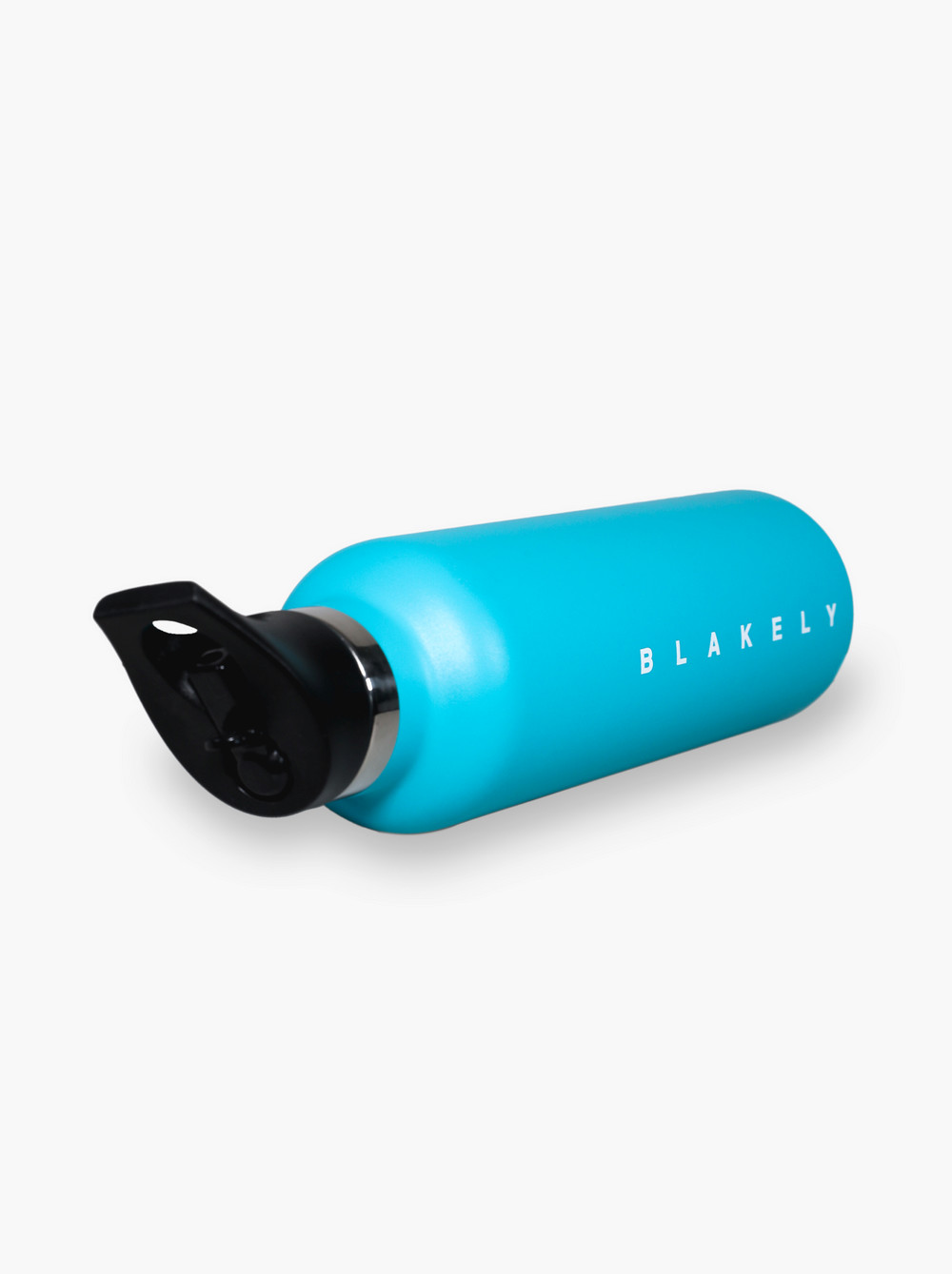 Blakely Blakely Water Bottle Teal | VEIARQ541
