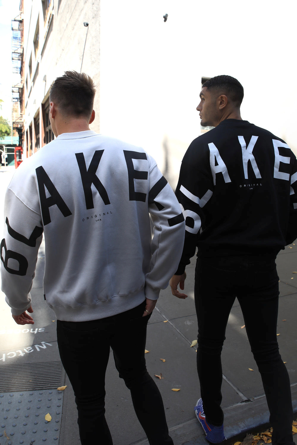 Blakely Idris Oversized Jumper Stone | TJLEWQ216
