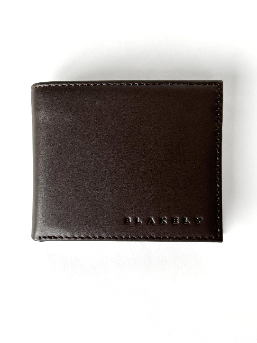 Blakely London Wallet Marrones | XYJRIA924 
