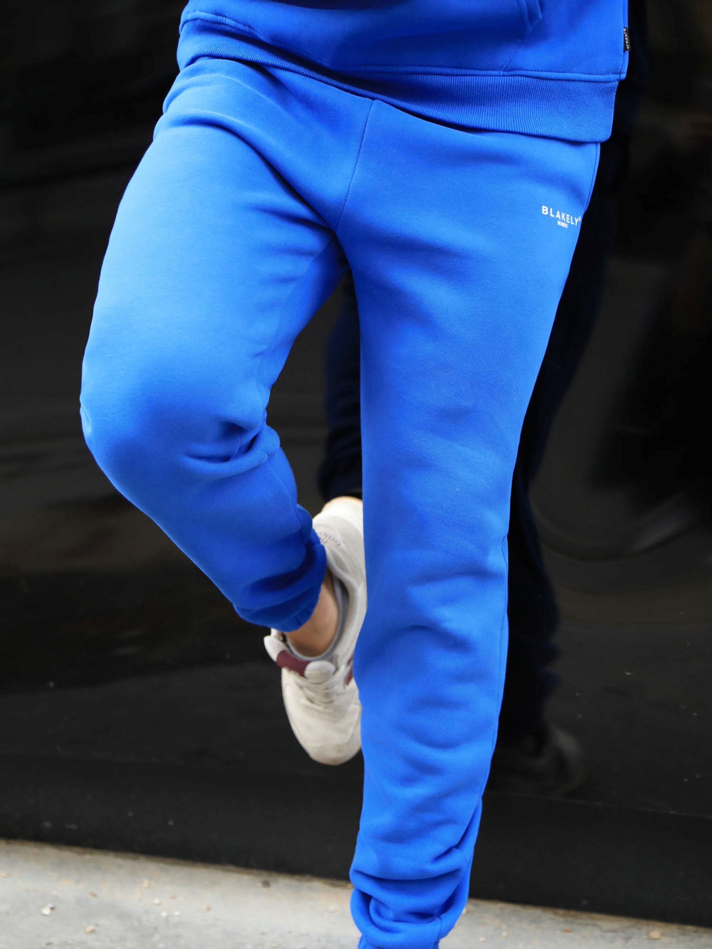 Blakely Members Sweatpants Azules | JDXEYQ240