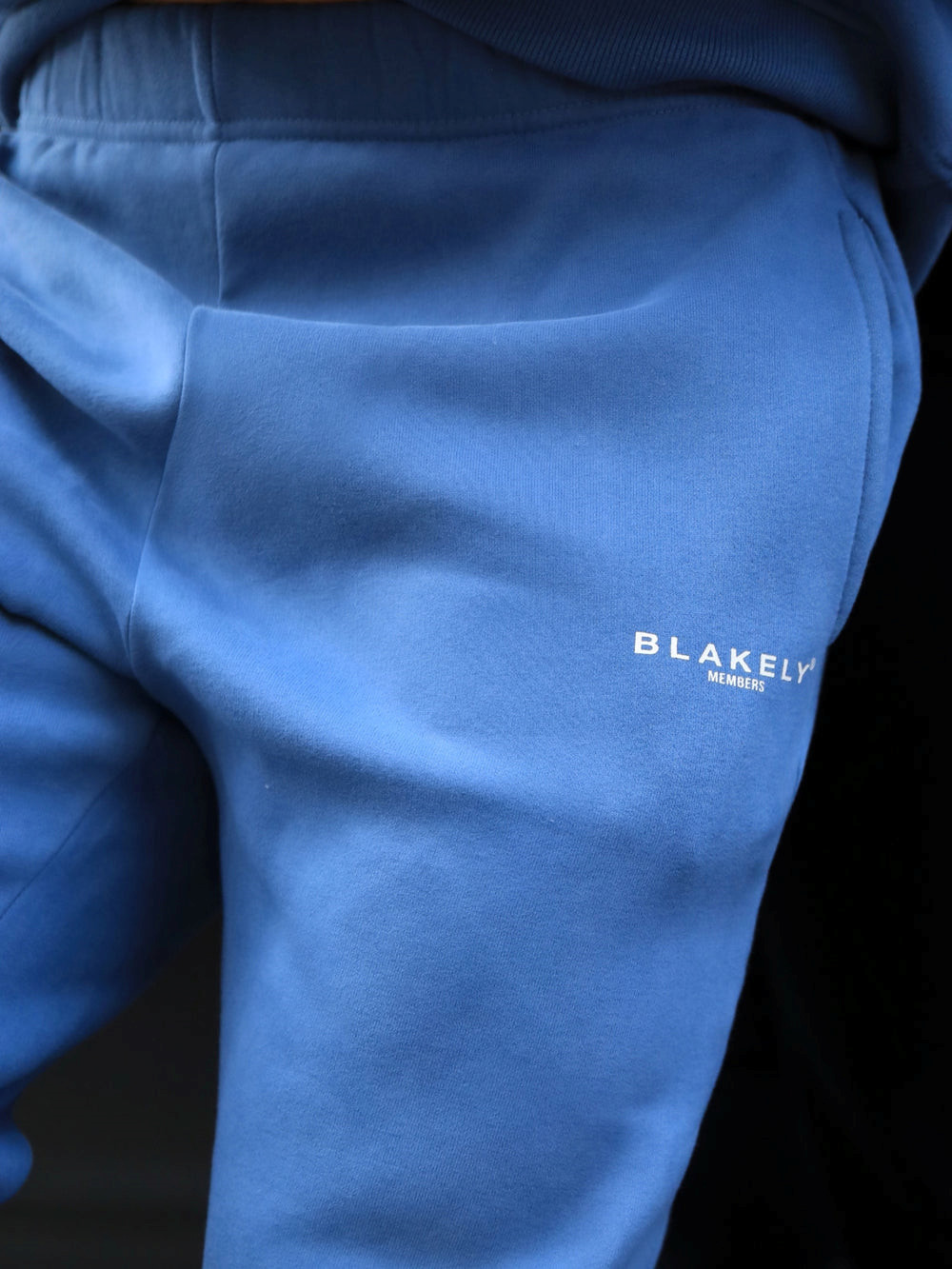 Blakely Members Sweatpants Azules | OLQDTJ860
