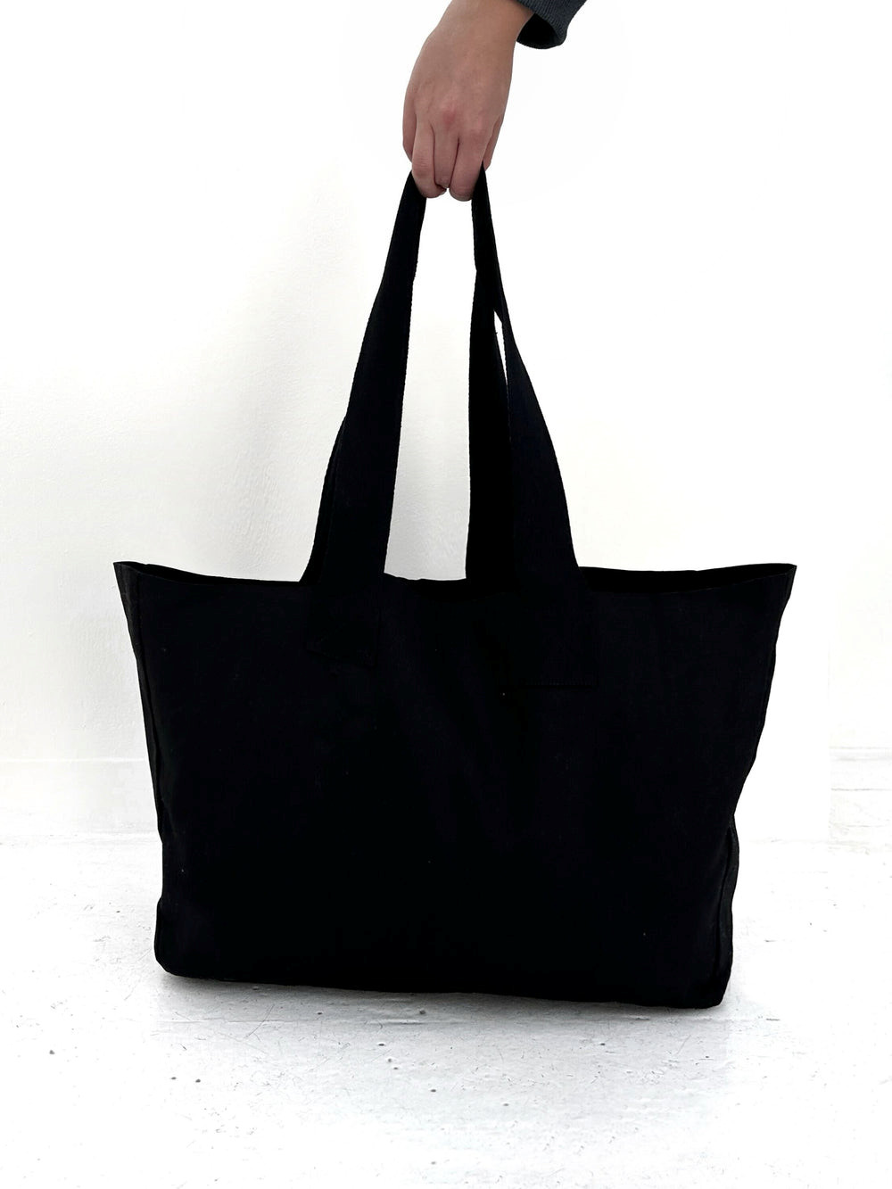 Blakely Members Tote Bag Negras Azules | FOTESW941