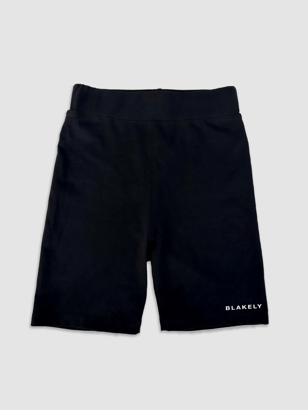 Blakely Monaco Cycle Shorts Negras | PZMRGF487