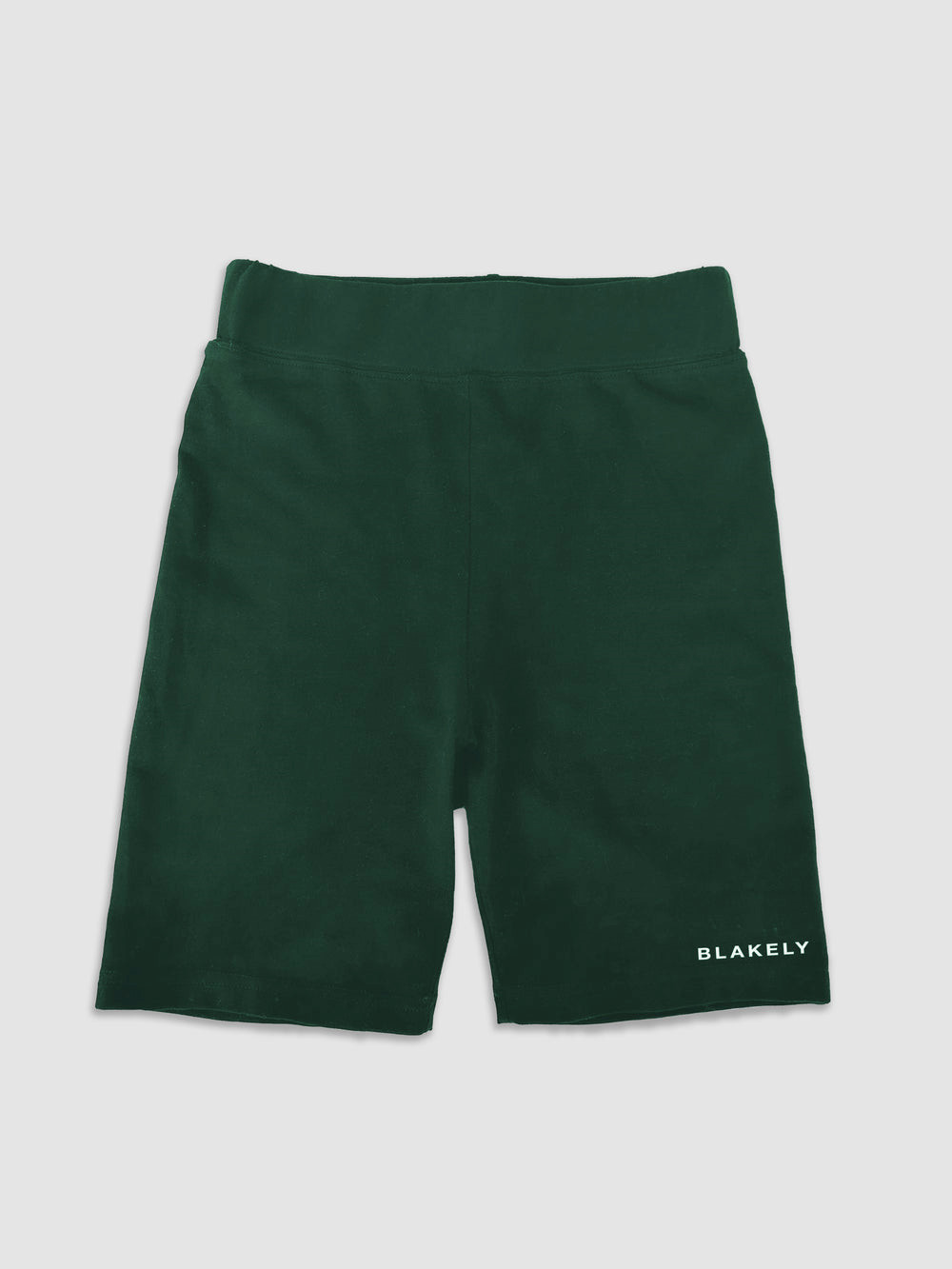 Blakely Monaco Cycle Shorts Verde Oscuro | SBGLXY732