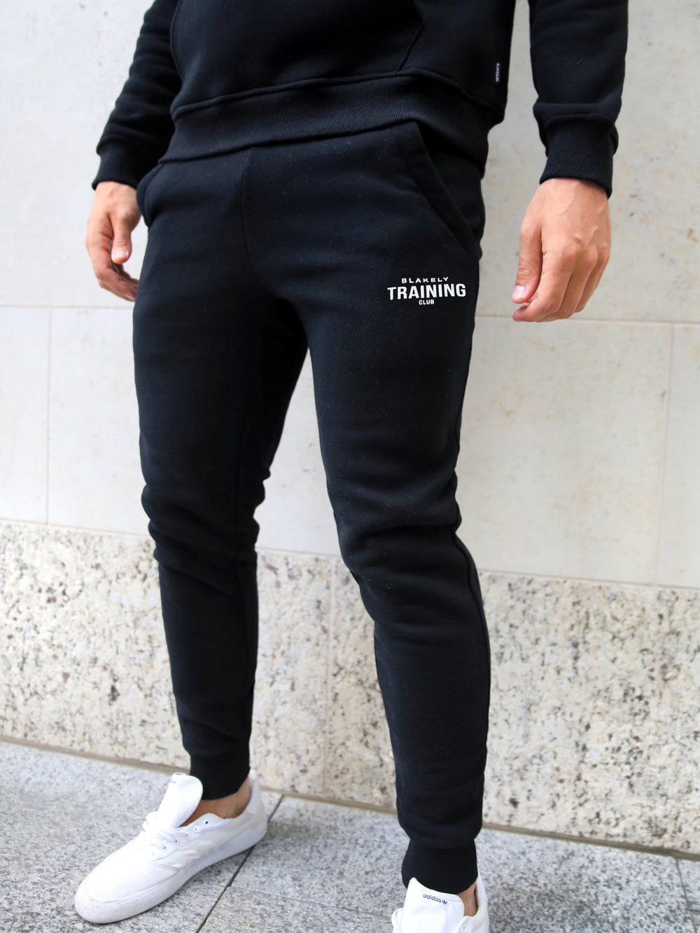 Blakely Training Club Sweatpants | RFUTOA536