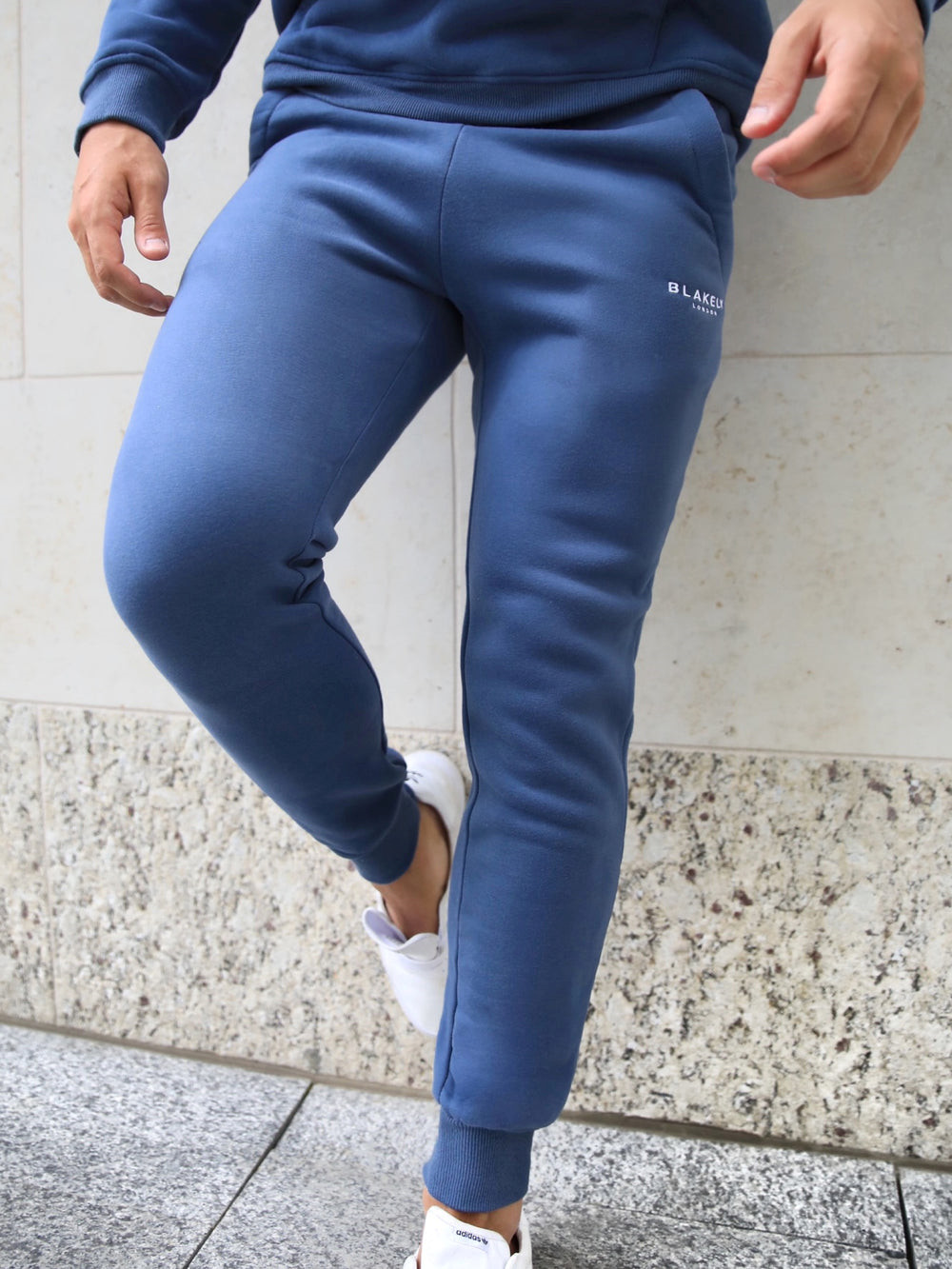 Blakely Universal Sweatpants Azules | QSMJKX728