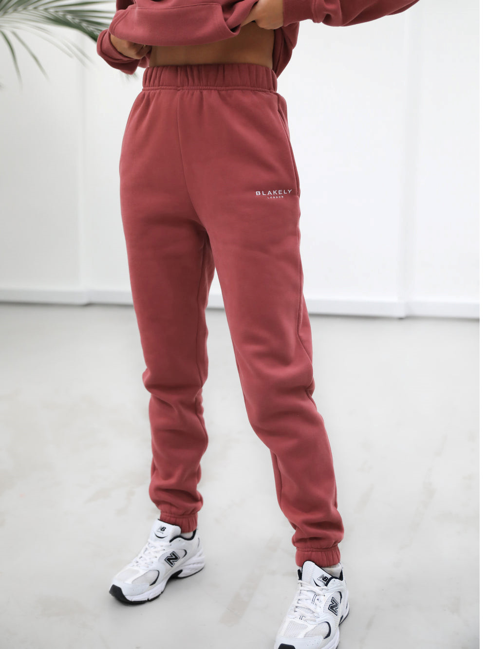 Blakely Universal Women's Sweatpants Verde Menta | EVNACR834