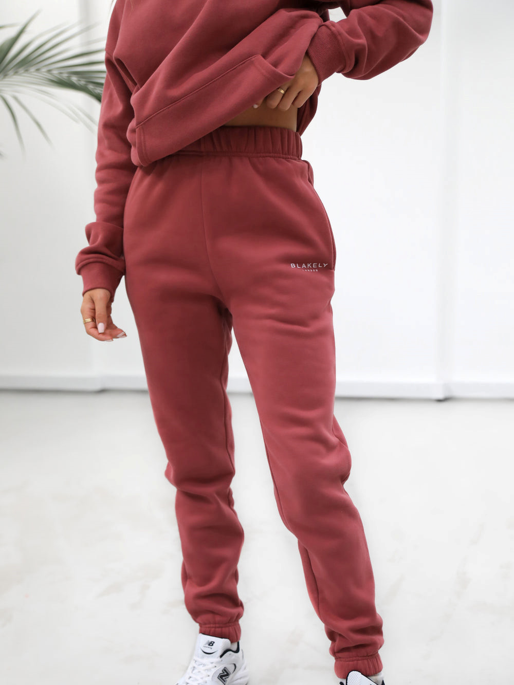 Blakely Universal Women's Sweatpants Verde Menta | EVNACR834