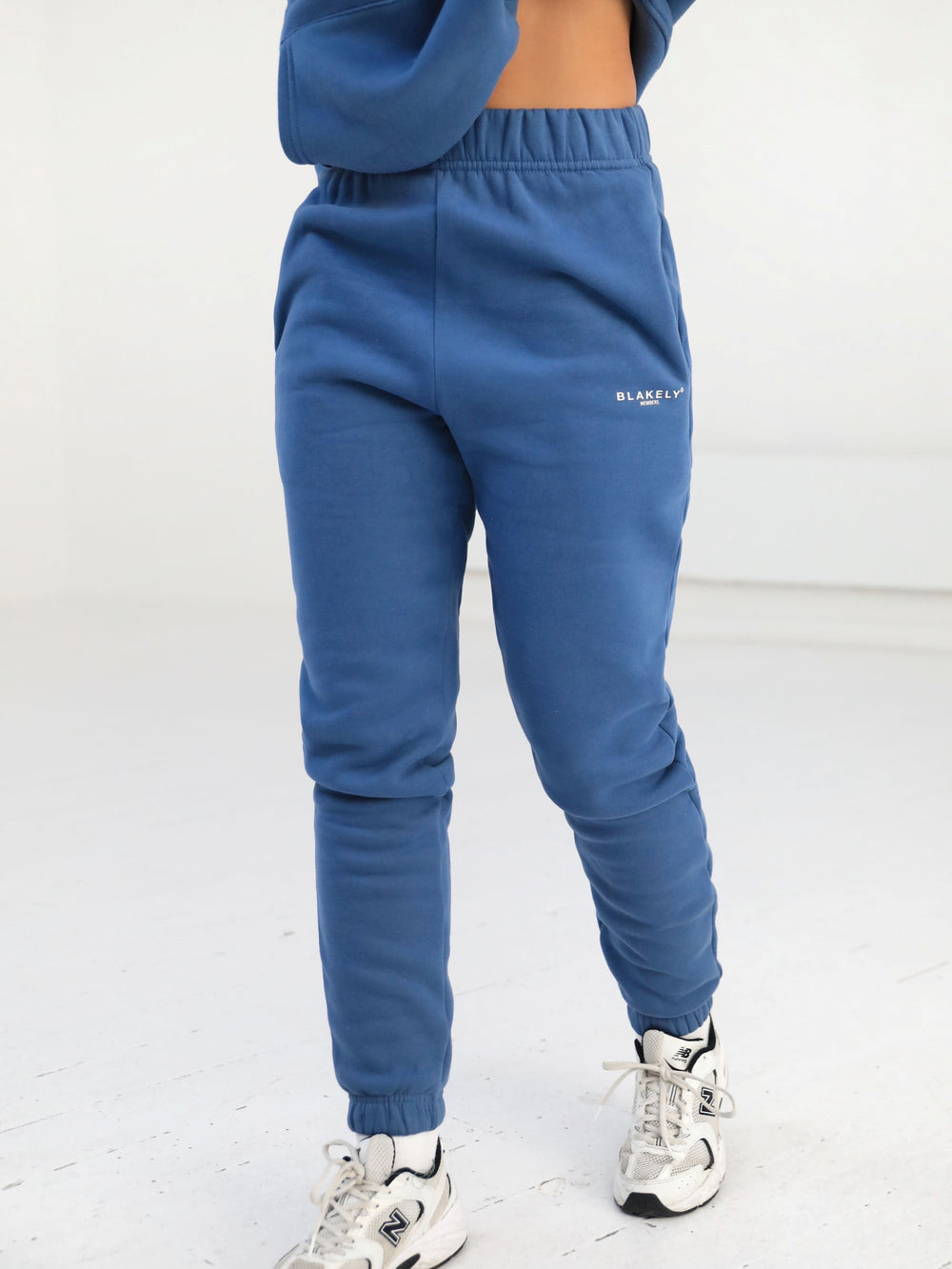 Blakely Women's Members Sweatpants Azules | DBCGQT345