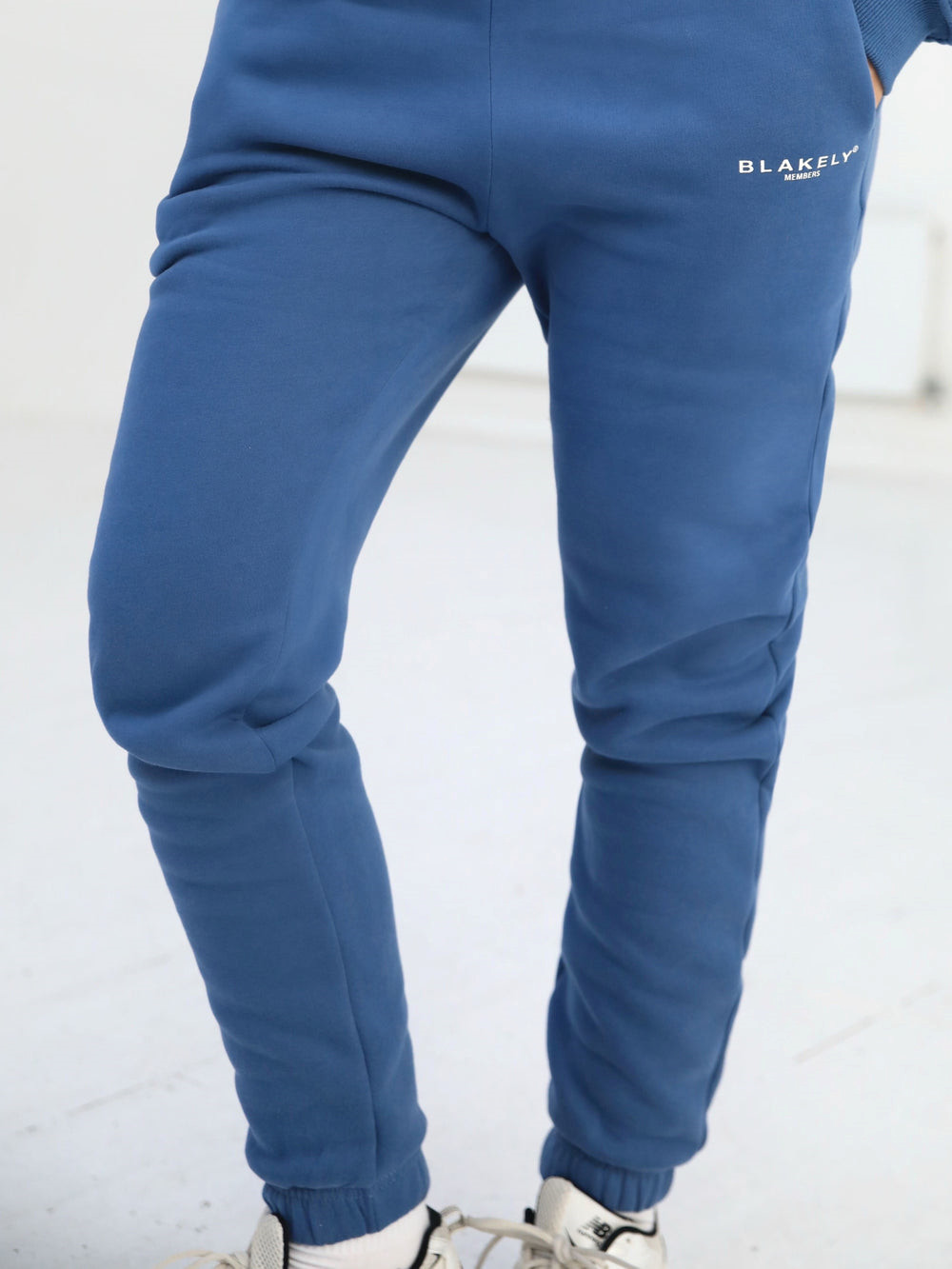 Blakely Women's Members Sweatpants Azules | DBCGQT345