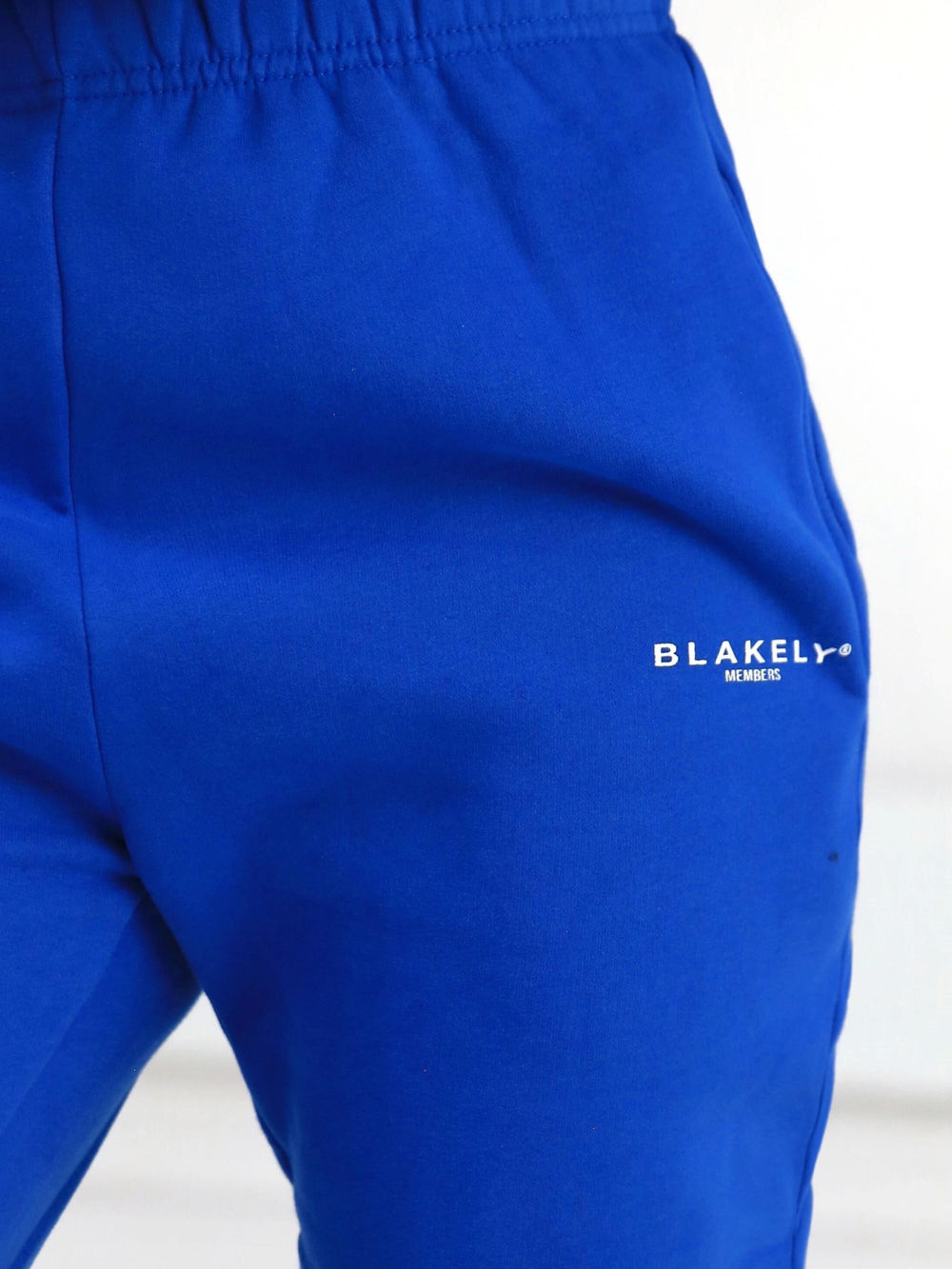Blakely Women's Members Sweatpants Azules | GHWKFE398