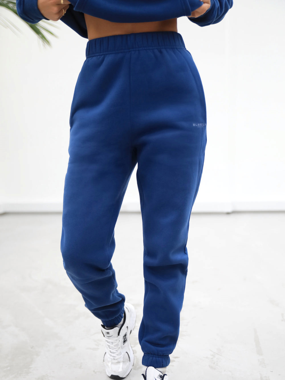 Blakely Women’s Sports Club Sweatpants Azules | EMVPAQ981