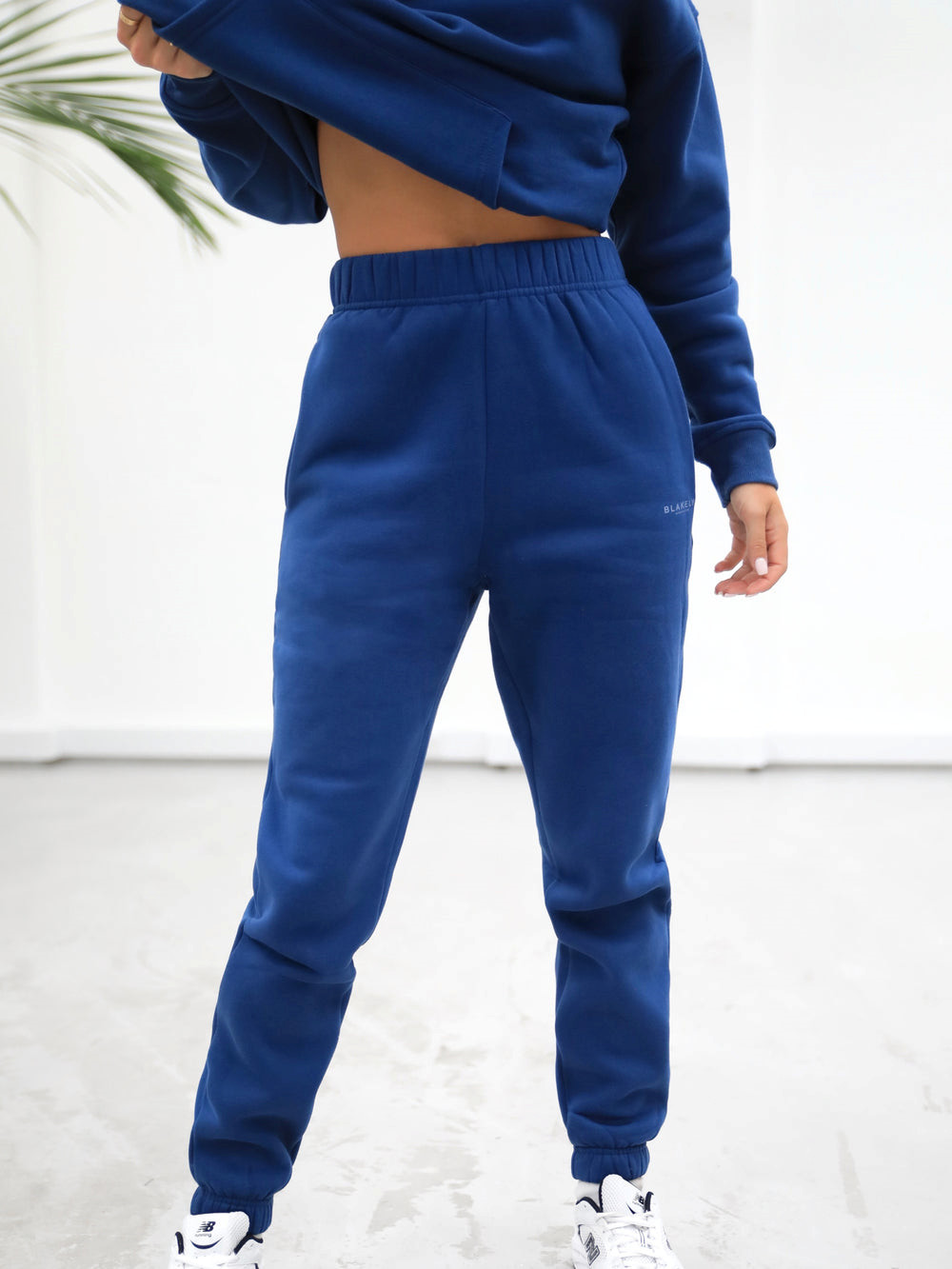 Blakely Women’s Sports Club Sweatpants Azules | EMVPAQ981