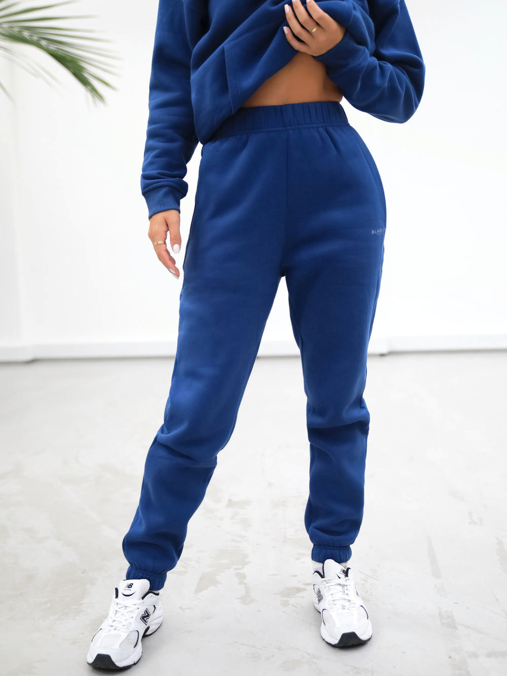 Blakely Women’s Sports Club Sweatpants Azules | EMVPAQ981