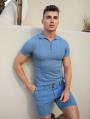 Azules