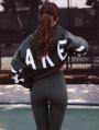 Kaki Verde
