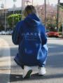Azules